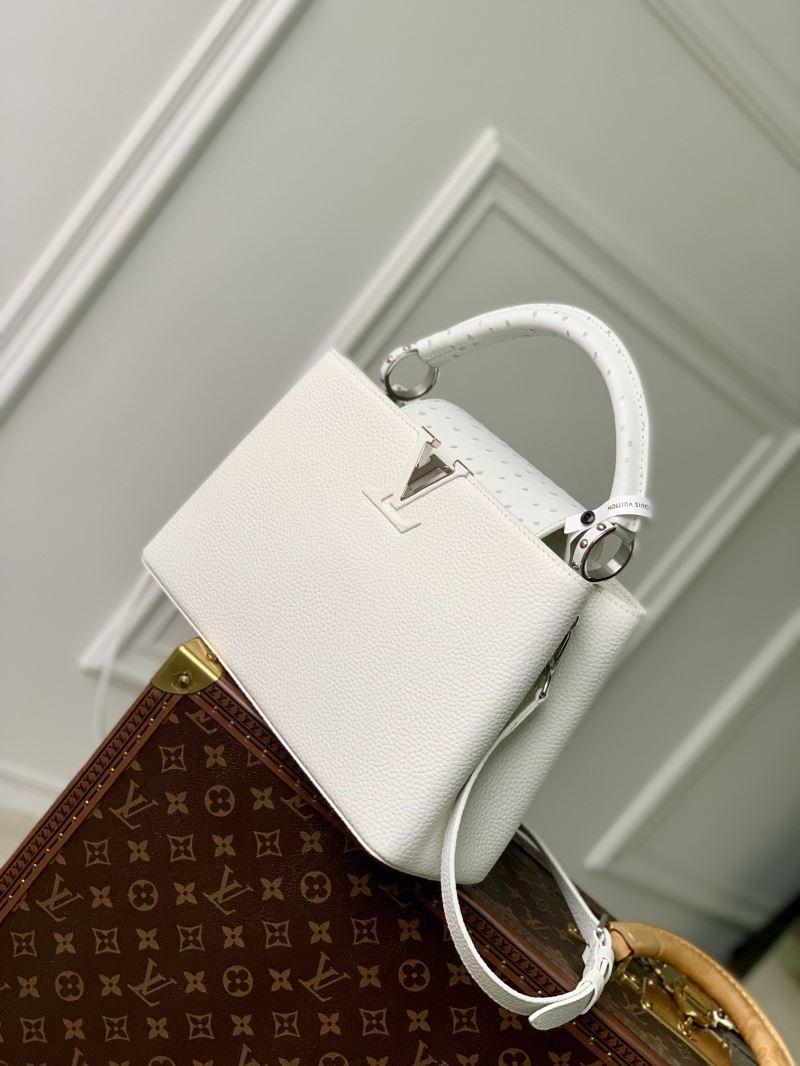 LV Top Handle Bags